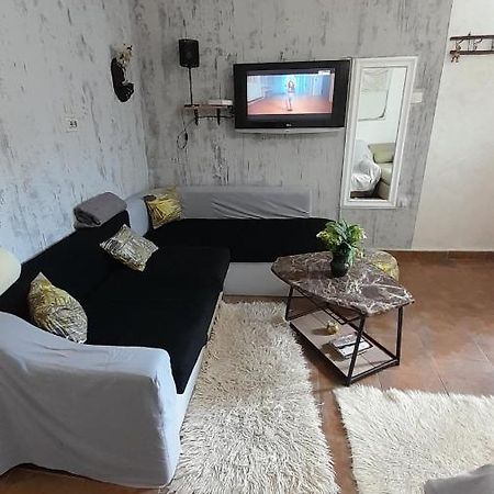 Kosta Apartments 수보티차 외부 사진