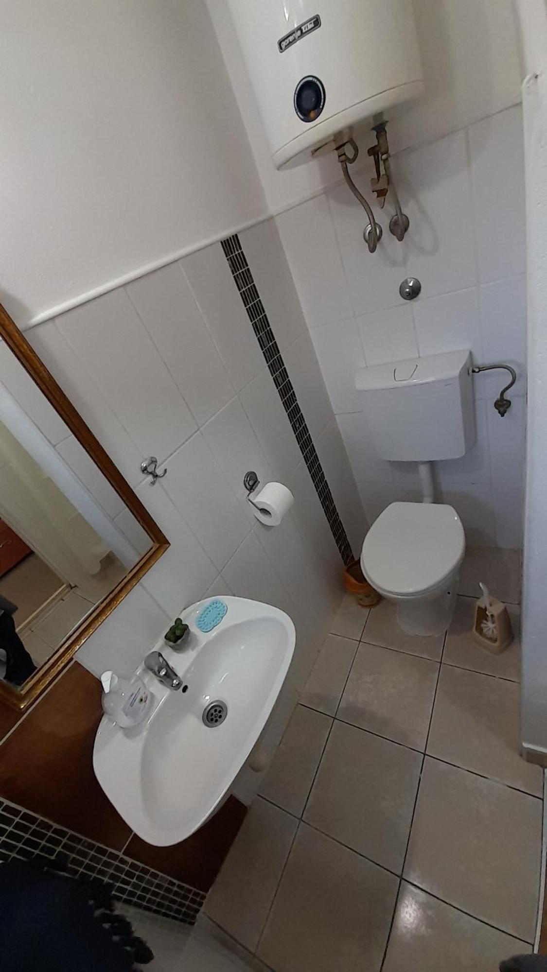 Kosta Apartments 수보티차 객실 사진