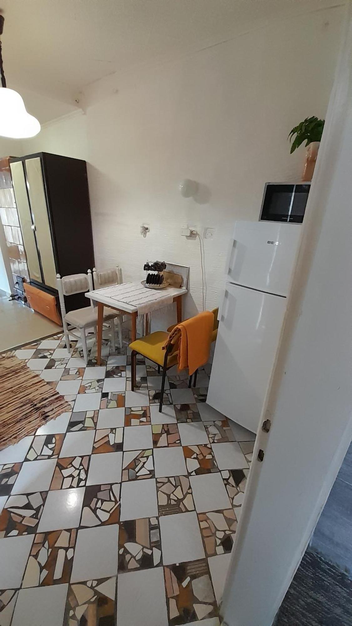 Kosta Apartments 수보티차 객실 사진