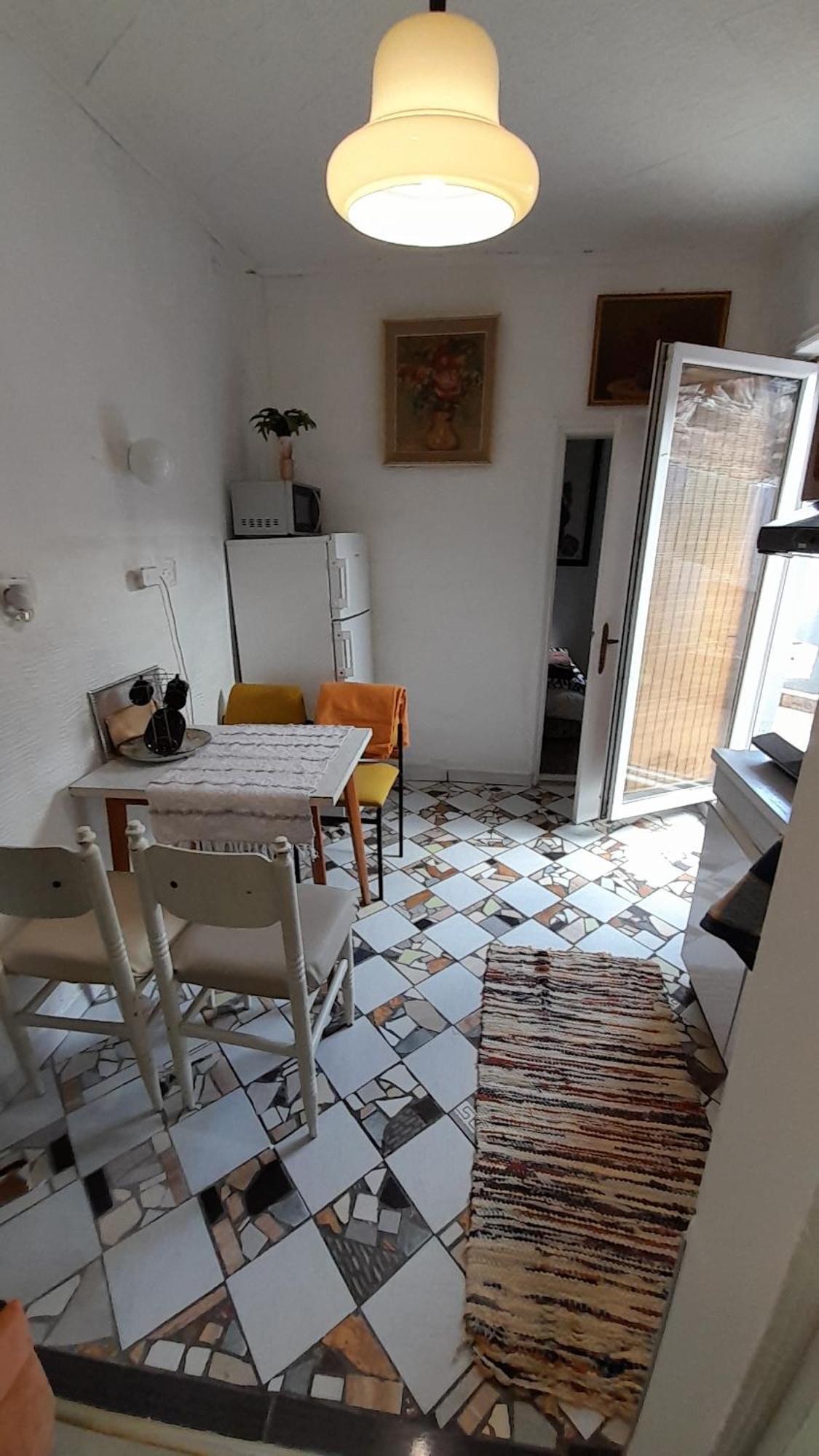 Kosta Apartments 수보티차 객실 사진