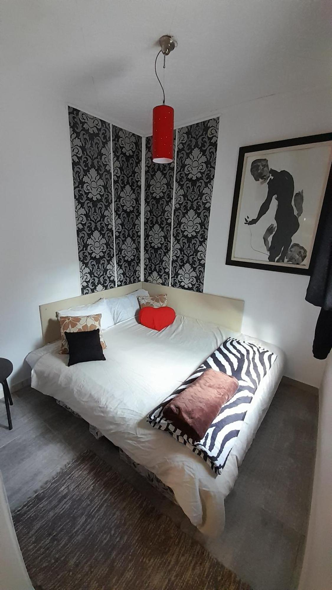 Kosta Apartments 수보티차 객실 사진
