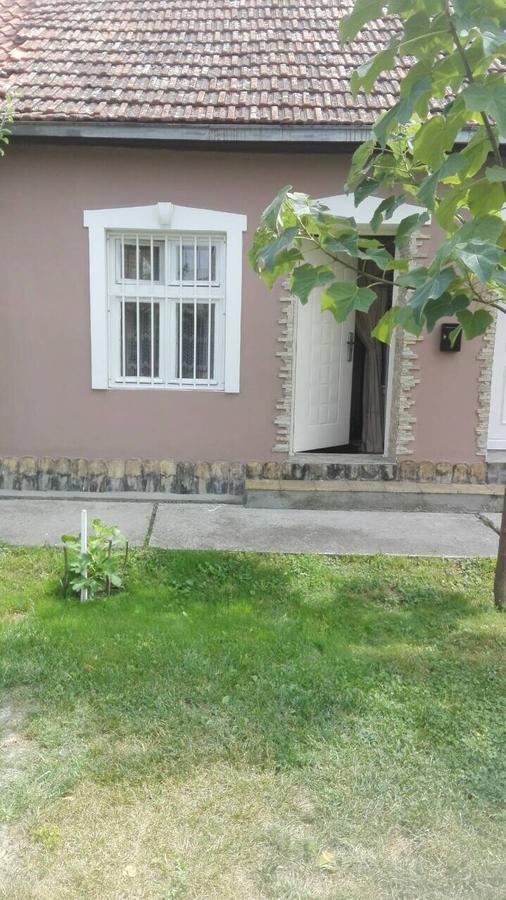 Kosta Apartments 수보티차 외부 사진
